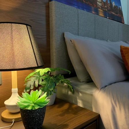Tritower By Antlerzone Apartment Джохор Бахру Екстериор снимка