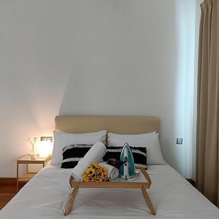 Tritower By Antlerzone Apartment Джохор Бахру Екстериор снимка