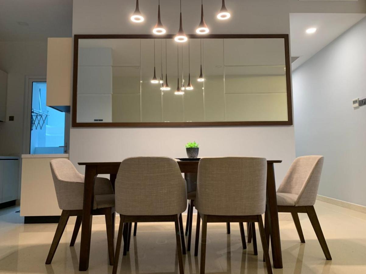 Tritower By Antlerzone Apartment Джохор Бахру Екстериор снимка