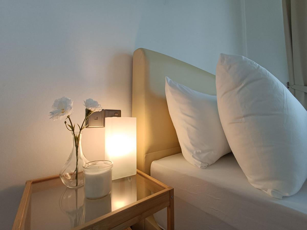 Tritower By Antlerzone Apartment Джохор Бахру Екстериор снимка