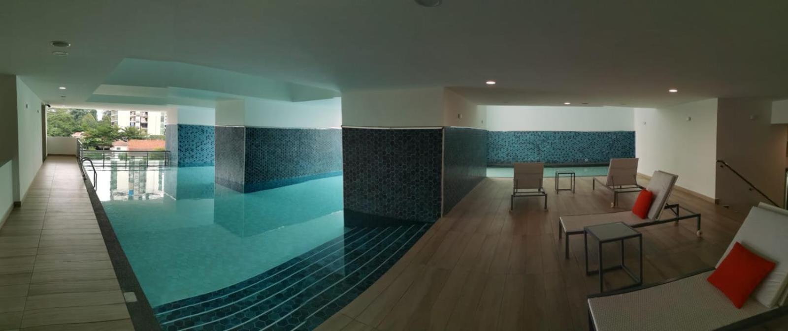 Tritower By Antlerzone Apartment Джохор Бахру Екстериор снимка