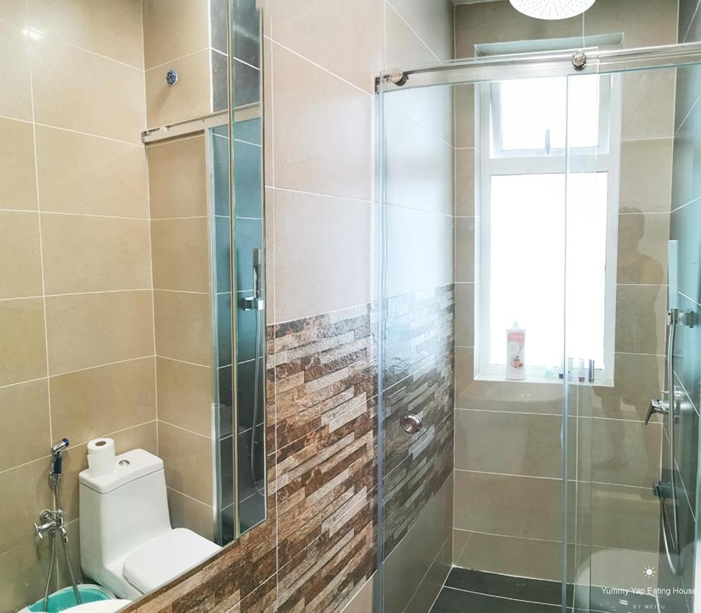 Tritower By Antlerzone Apartment Джохор Бахру Екстериор снимка